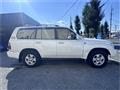2002 Toyota Land Cruiser