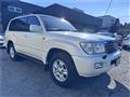 2002 Toyota Land Cruiser