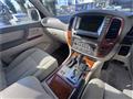 2002 Toyota Land Cruiser