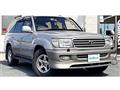 2002 Toyota Land Cruiser