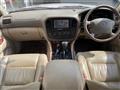 2002 Toyota Land Cruiser
