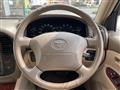 2002 Toyota Land Cruiser