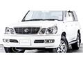 2002 Toyota Land Cruiser