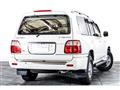 2002 Toyota Land Cruiser