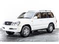 2002 Toyota Land Cruiser