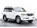 2002 Toyota Land Cruiser