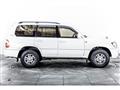 2002 Toyota Land Cruiser