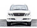2002 Toyota Land Cruiser