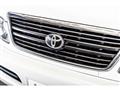 2002 Toyota Land Cruiser