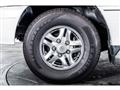2002 Toyota Land Cruiser