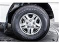2002 Toyota Land Cruiser