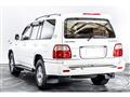 2002 Toyota Land Cruiser