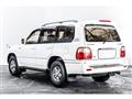 2002 Toyota Land Cruiser