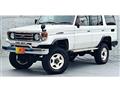 2002 Toyota Land Cruiser