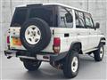 2002 Toyota Land Cruiser