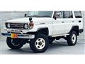2002 Toyota Land Cruiser