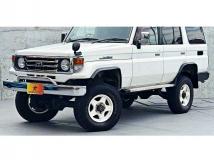2002 Toyota Land Cruiser