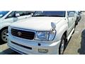 2002 Toyota Land Cruiser