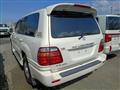 2002 Toyota Land Cruiser