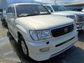 2002 Toyota Land Cruiser