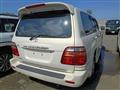 2002 Toyota Land Cruiser