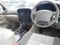 2002 Toyota Land Cruiser