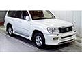 2002 Toyota Land Cruiser