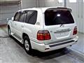 2002 Toyota Land Cruiser