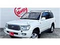 2002 Toyota Land Cruiser