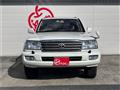 2002 Toyota Land Cruiser
