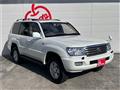 2002 Toyota Land Cruiser