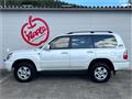2002 Toyota Land Cruiser