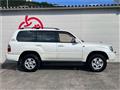 2002 Toyota Land Cruiser
