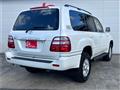 2002 Toyota Land Cruiser