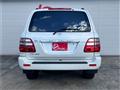 2002 Toyota Land Cruiser