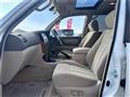 2002 Toyota Land Cruiser