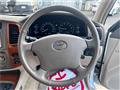 2002 Toyota Land Cruiser