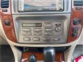 2002 Toyota Land Cruiser