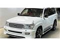 2001 Toyota Land Cruiser