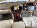2001 Toyota Land Cruiser