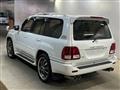 2001 Toyota Land Cruiser