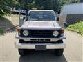 2001 Toyota Land Cruiser