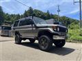 2001 Toyota Land Cruiser