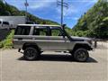 2001 Toyota Land Cruiser