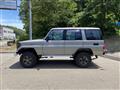 2001 Toyota Land Cruiser