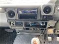 2001 Toyota Land Cruiser