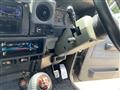 2001 Toyota Land Cruiser