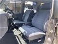 2001 Toyota Land Cruiser