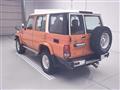 2001 Toyota Land Cruiser