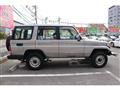 2001 Toyota Land Cruiser